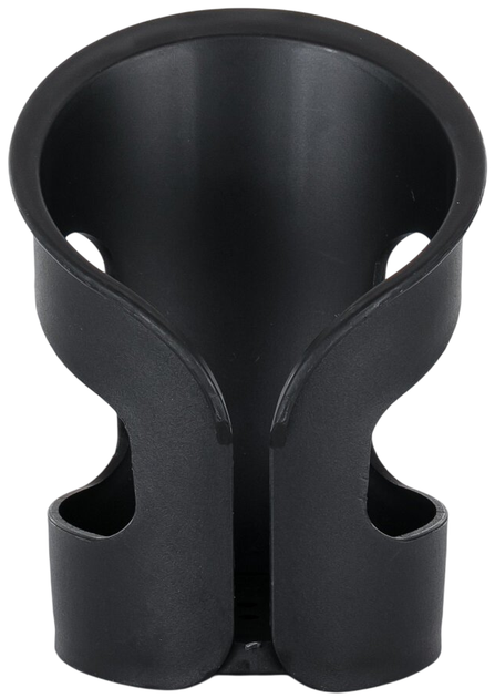 Прогулянкова коляска Petite&Mars Fly Perfect Black (8596202010029) - зображення 7