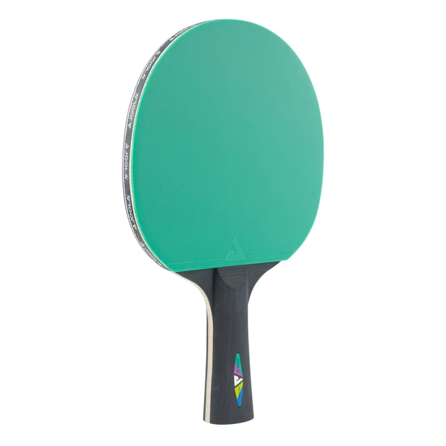 Набор для настольного тенниса Joola Colorato 2 Bats 8 Balls (54814) - Фото 4 Набор для настольного тенниса Joola Colorato 2 Bats 8 Balls (54814) - изображение 4