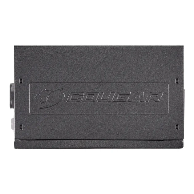 Блок живлення Cougar STC500 500W (CGR ST-500) 80 PLUS White APFC 120mm (2x PCI-E 8-pin) - зображення 7