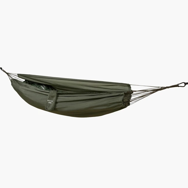 Гамак Highlander Trekker Hammock (TA134) - Фото 1 Гамак Highlander Trekker Hammock (TA134) - изображение 1