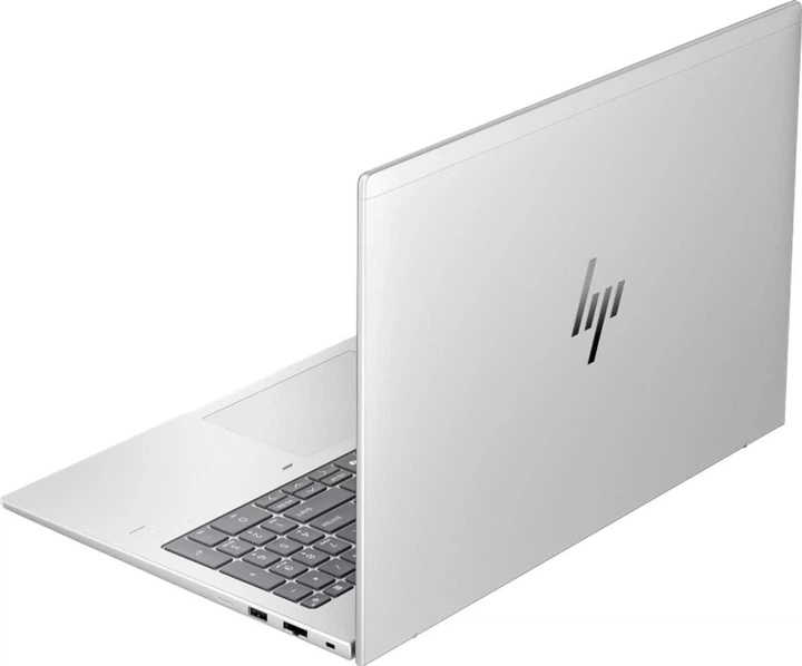 Ноутбук HP 16 EliteBook 6 G1i WUXGA IPS/Intel U7-255H/64GB/1TB/Intel Arc/DOS (AV3Z2AV_V17) - изображение 5