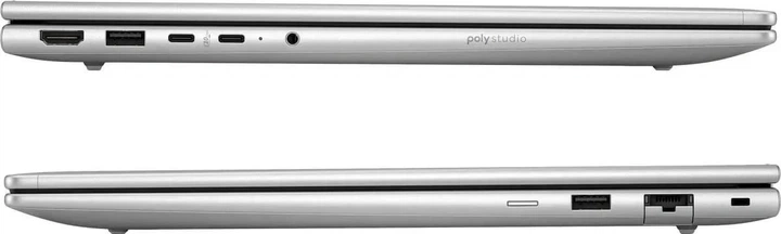 Ноутбук HP 16 ProBook 4 G1i WUXGA IPS/Intel U7-255H/16GB/1TB/RTX 3050 4GB/DOS (B1BD0AV_V6) - изображение 5