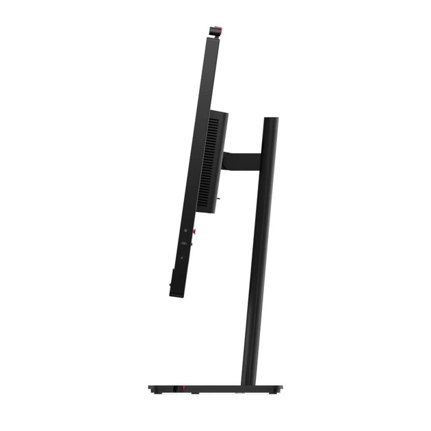 Монитор 27" Lenovo T27QD-4v QHD 120Hz (64B8UAT1UA) 2560x1440 (QHD, 2K) IPS 120 Hz - Фото 4 Монитор 27" Lenovo T27QD-4v QHD 120Hz (64B8UAT1UA) 2560x1440 (QHD, 2K) IPS 120 Hz - изображение 4
