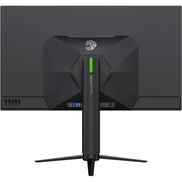Монитор 31.5" GameMax GMX32UCDM Vision QD-OLED UHD OLED 240Hz (GMX32UCDM) - изображение 2
