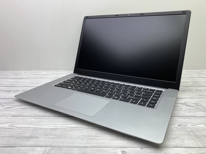 Ноутбук Kuu A8 15.6 FHD IPS Celeron J3455 8GB SSD 120GB Б/У A - Фото 1 Ноутбук Kuu A8 15.6 FHD IPS Celeron J3455 8GB SSD 120GB Б/У A - изображение 1