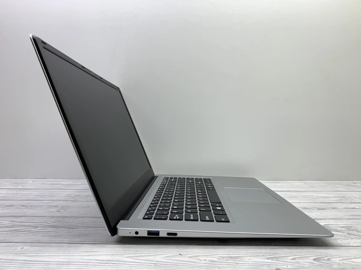 Ноутбук Kuu A8 15.6 FHD IPS Celeron J3455 8GB SSD 120GB Б/У A - Фото 6 Ноутбук Kuu A8 15.6 FHD IPS Celeron J3455 8GB SSD 120GB Б/У A - изображение 6