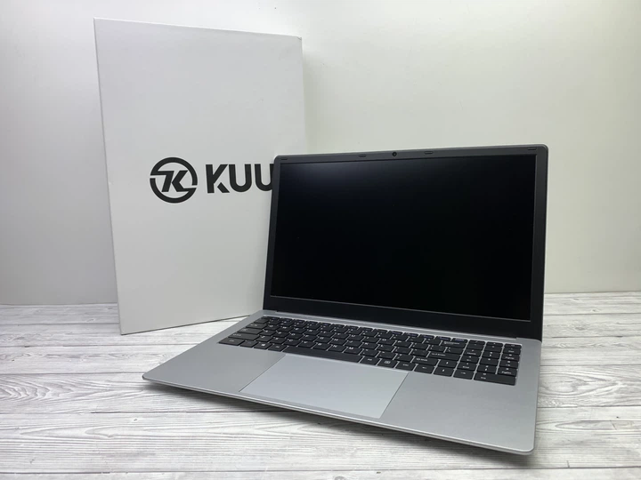 Ноутбук Kuu 15.6 FHD IPS Celeron J3455 8GB SSD 120GB Б/У A- - Фото 8 Ноутбук Kuu 15.6 FHD IPS Celeron J3455 8GB SSD 120GB Б/У A- - изображение 8