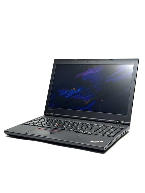 Ноутбук Lenovo ThinkPad L560 TN Intel Core i5 (i5-6300U) 8 Гб 240 Гб SSD Клас A- (NTB0426488) Б/В - Фото 4 Ноутбук Lenovo ThinkPad L560 TN Intel Core i5 (i5-6300U) 8 Гб 240 Гб SSD Клас A- (NTB0426488) Б/В - изображение 4