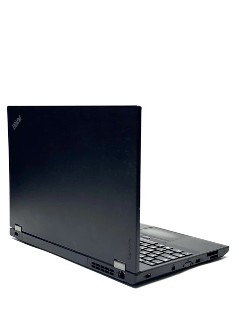Ноутбук Lenovo ThinkPad L560 TN Intel Core i5 (i5-6300U) 8 Гб 240 Гб SSD Клас B (NTB0426497) Б/В - Фото 2 Ноутбук Lenovo ThinkPad L560 TN Intel Core i5 (i5-6300U) 8 Гб 240 Гб SSD Клас B (NTB0426497) Б/В - изображение 2