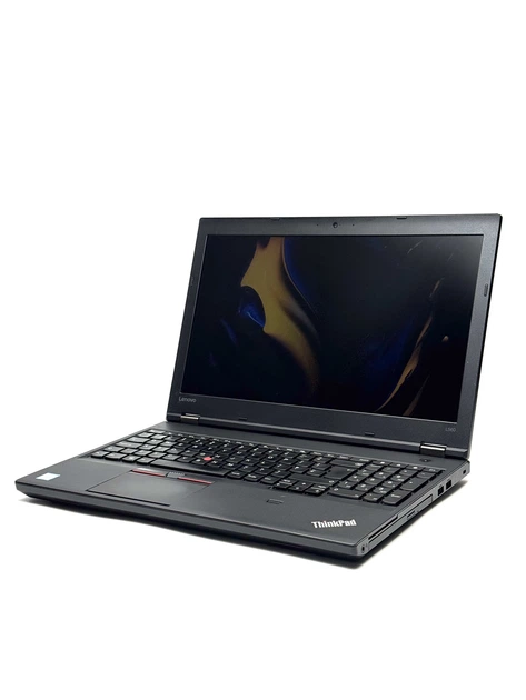 Ноутбук Lenovo ThinkPad L560 TN Intel Core i5 (i5-6300U) 8 Гб 240 Гб SSD Клас B (NTB0426474) - Фото 5 Ноутбук Lenovo ThinkPad L560 TN Intel Core i5 (i5-6300U) 8 Гб 240 Гб SSD Клас B (NTB0426474) - зображення 5