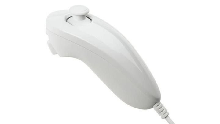 Набір Консоль Nintendo Wii RVL-001 Europe Модифікована 120GB White