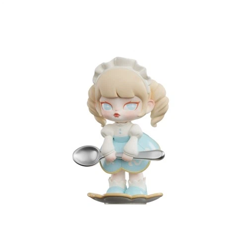 Фигурка 10/10 Toys сюрприз Tnt Anita Утерянное королевство (ANM-442) 10/10 Toys ANM-442 1038720 - изображение 8
