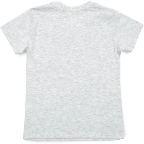 Футболка детская Breeze с шортами (15397-134B-gray) Breeze 15397-134B-gray 1032971 - изображение 7