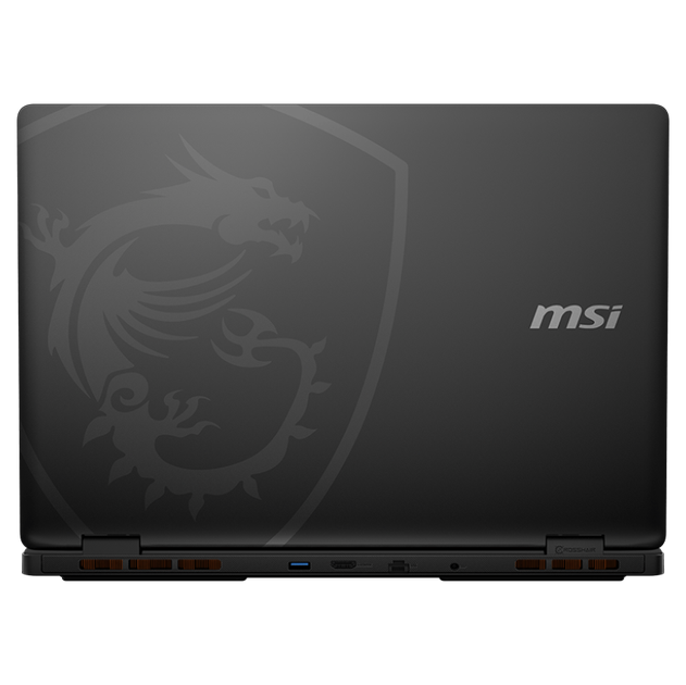 Ноутбук MSI Crosshair 18 HX AI A2XWGKG (A2XWGKG-012US) - Фото 4 Ноутбук MSI Crosshair 18 HX AI A2XWGKG (A2XWGKG-012US) - изображение 4
