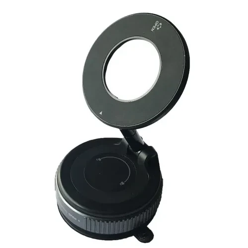 Автотримач MagSafe NEW K007 Black - Фото 1 Автотримач MagSafe NEW K007 Black - изображение 1