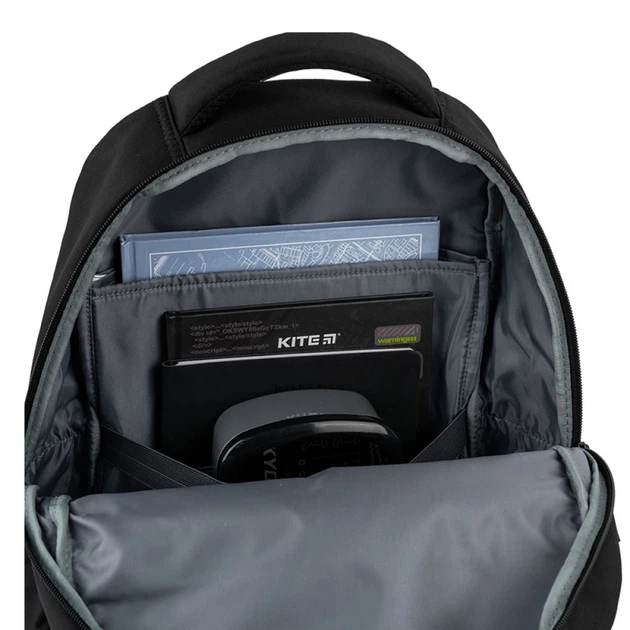Рюкзак GoPack Education 16 л GO26-183M-3 - Фото 6 Рюкзак GoPack Education 16 л GO26-183M-3 - зображення 6