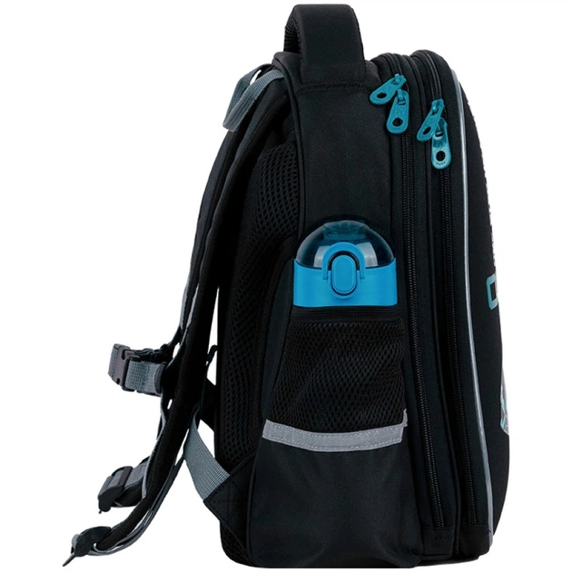 Рюкзак GoPack Education Speed Zone 12 л GO26-165S-5 - Фото 16 Рюкзак GoPack Education Speed Zone 12 л GO26-165S-5 - изображение 16