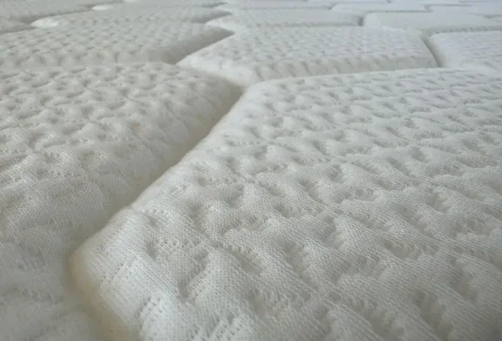 Матрац безпружинний двосторонній Eurosleep NOVUM FOAM 120х200 - зображення 3