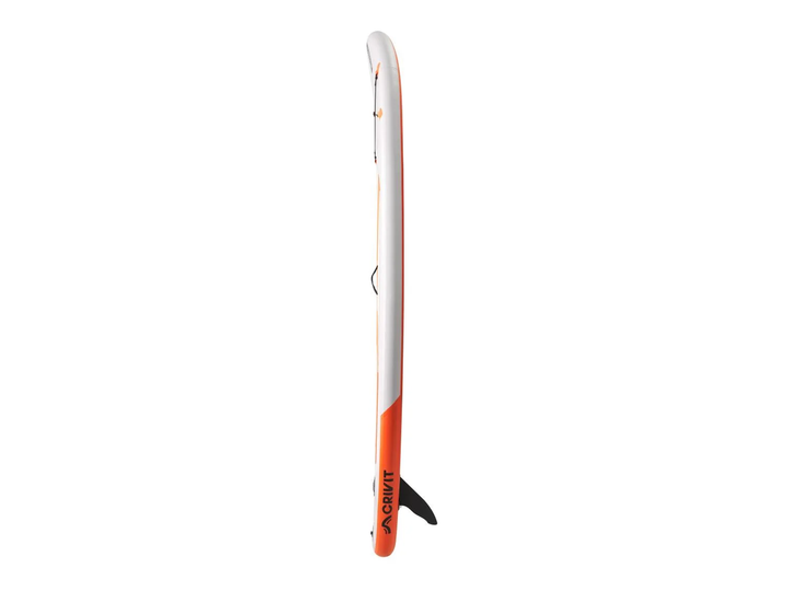 SUP дошка CRIVIT Einkammer Beginner надувна 305×79 см до 100 кг - зображення 4