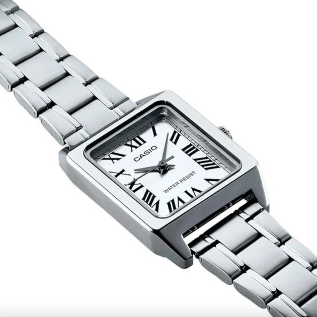 Жіночі наручні годинники Casio LTP-B150D-7BEF - Фото 1 Жіночі наручні годинники Casio LTP-B150D-7BEF - изображение 1