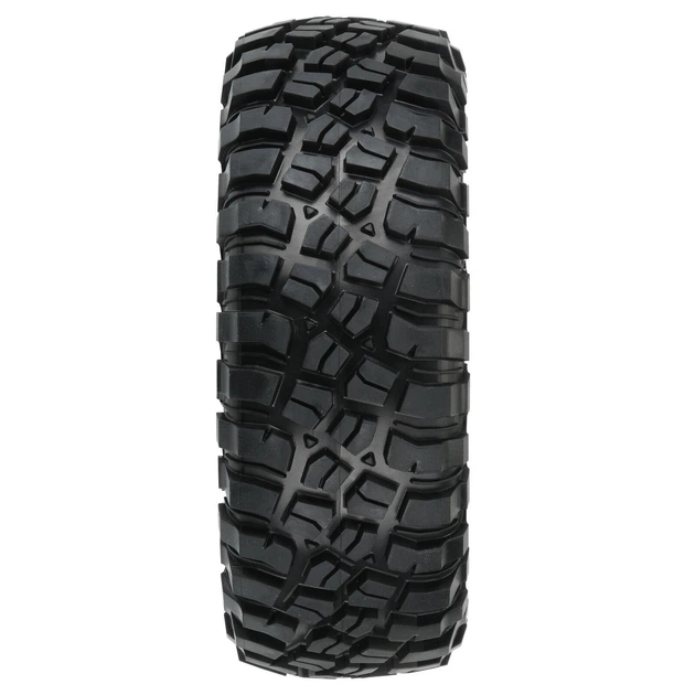 Шина BFGoodrich Mud-Terrain T/A KM3 30/10R14 30х10-14 NHS - изображение 6