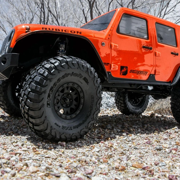 Шина BFGoodrich Mud-Terrain T/A KM3 30/10R14 30х10-14 NHS - изображение 7