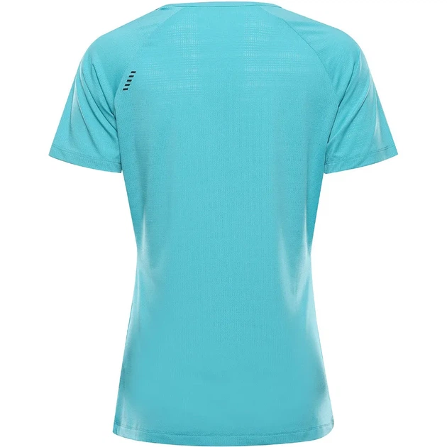 Футболка Alpine Pro Basika Wmn XL - изображение 2