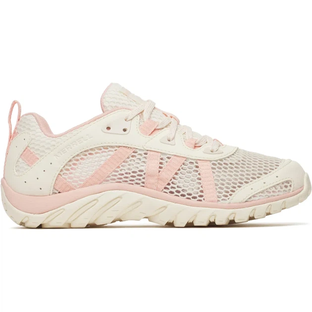 Кросівки Merrell Maipo 3 Aerosport Wmn жіночі chalk/peony 40 білі/рожеві - изображение 6