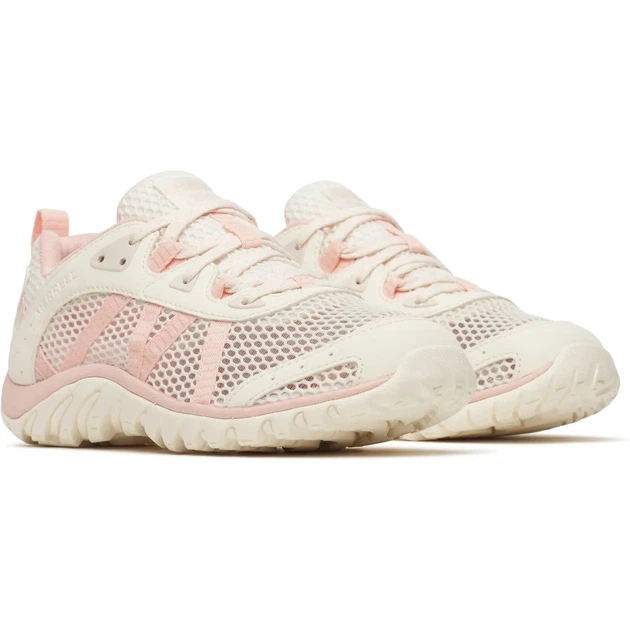 Кросівки Merrell Maipo 3 Aerosport Wmn жіночі chalk/peony 40 білі/рожеві - изображение 5