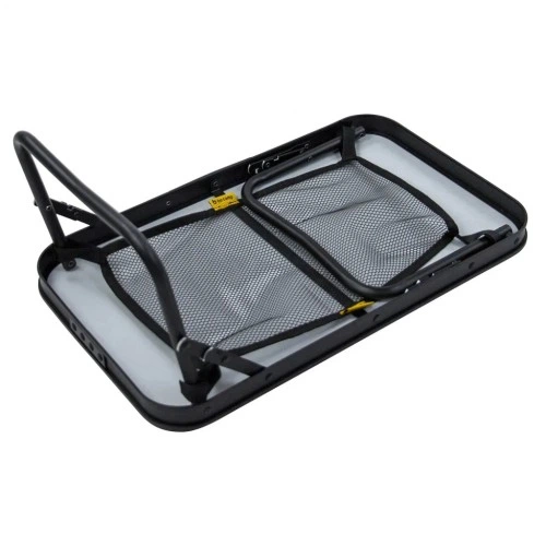 Туристический стол Bo-Camp Woodbine Compact 56x34 cm Black/Wood look (1404190) (DAS303264) Bo-Camp DAS303264 1004214 - изображение 8