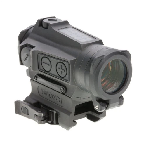 Коллиматорный прицел Holosun HE515CT-GR (747015) Holosun 747015 1006620 - изображение 4