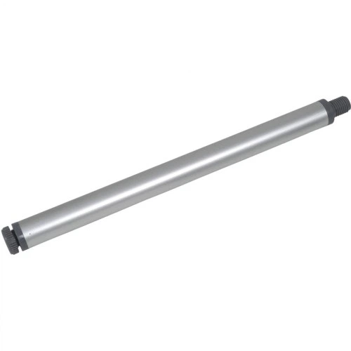 Туристический стол Bo-Camp Premium 100 x 60 cm Сірий (1404406) Bo-Camp 1404406 1003399 - изображение 9
