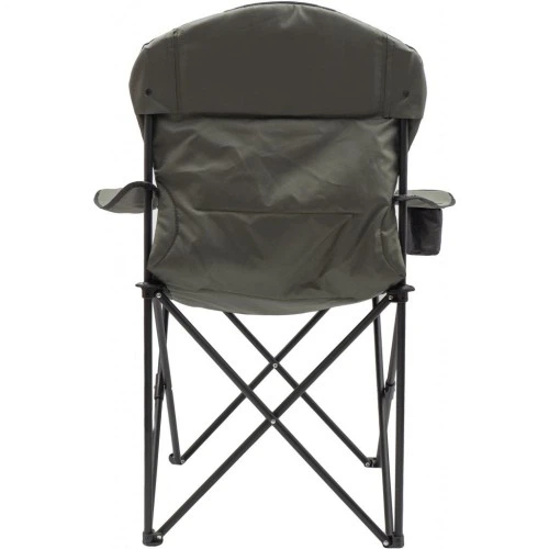 Крісло складане NeRest NR-34 Турист Grey/Khaki (4820211100506HAKIG) NeRest 4820211100506HAKIG 1003130 - Фото 4 Крісло складане NeRest NR-34 Турист Grey/Khaki (4820211100506HAKIG) NeRest 4820211100506HAKIG 1003130 - зображення 4