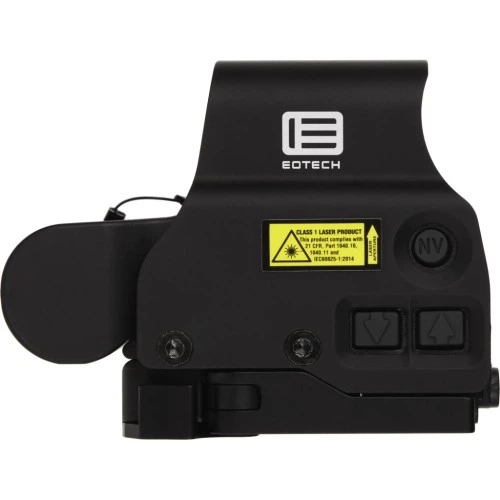 Коллиматорный прицел EOTech 68MOA/1MOA з 4 точками сумісний з NV (EXPS3-4) EOTech EXPS3-4 1006821 - изображение 2
