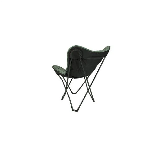 Кресло складное Bo-Camp Himrod Green (1200367) Bo-Camp 1200367 1003504 - изображение 3