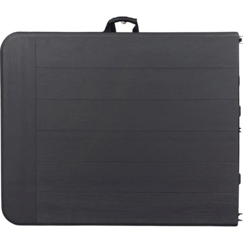 Туристический стол Time Eco ТЕ-1847 1,8м графіт (4820211101657) Time Eco 4820211101657 1003983 - Фото 5 Туристический стол Time Eco ТЕ-1847 1,8м графіт (4820211101657) Time Eco 4820211101657 1003983 - изображение 5