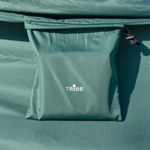 Гамак Tribe Hammock T-LE-0002 green (T-LE-0002-green) Tribe T-LE-0002-green 1003747 - Фото 5 Гамак Tribe Hammock T-LE-0002 green (T-LE-0002-green) Tribe T-LE-0002-green 1003747 - изображение 5