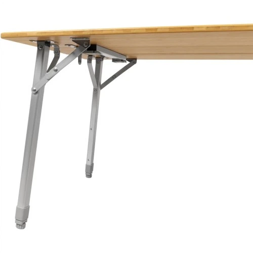 Туристический стол Skif Outdoor Tropic (PN00199) Skif Outdoor PN00199 1004320 - Фото 4 Туристический стол Skif Outdoor Tropic (PN00199) Skif Outdoor PN00199 1004320 - изображение 4