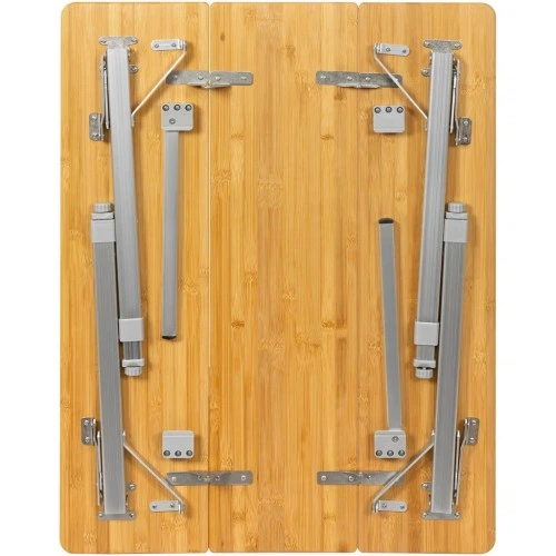 Туристический стол Skif Outdoor Tropic (PN00199) Skif Outdoor PN00199 1004320 - Фото 6 Туристический стол Skif Outdoor Tropic (PN00199) Skif Outdoor PN00199 1004320 - изображение 6