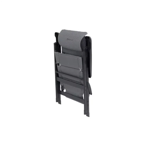 Кресло складное Outwell Kenai Grey (410128) (931614) Outwell 931614 1003854 - изображение 3
