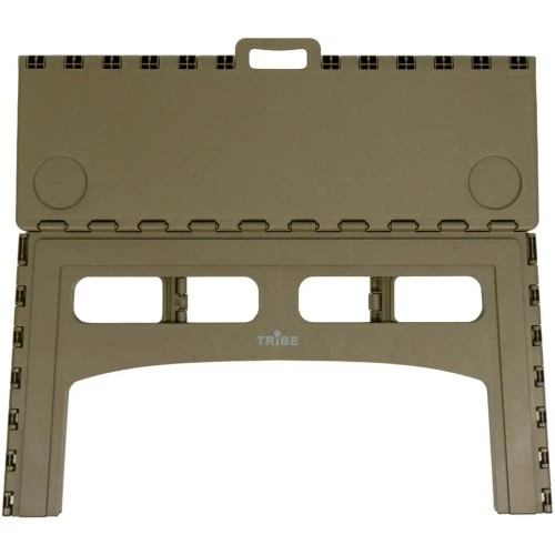 Туристический стол Tribe Camp Table Low пластиковий Olive (T-EF-0003-olive) Tribe T-EF-0003-olive 1004045 - Фото 5 Туристический стол Tribe Camp Table Low пластиковий Olive (T-EF-0003-olive) Tribe T-EF-0003-olive 1004045 - изображение 5