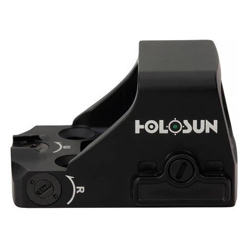 Коліматорний приціл Holosun HE507K-GR X2 (747228) Holosun 747228 1006957 - зображення 7