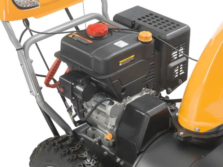 Снігоприбирач бензиновий STIGA ST5266P - изображение 6