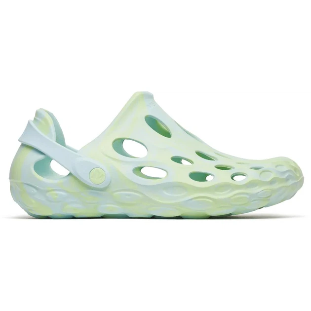 Сандали Merrell Hydro Moc Wms 40 Салатовый (1054-036.2503) - Фото 2 Сандали Merrell Hydro Moc Wms 40 Салатовый (1054-036.2503) - изображение 2