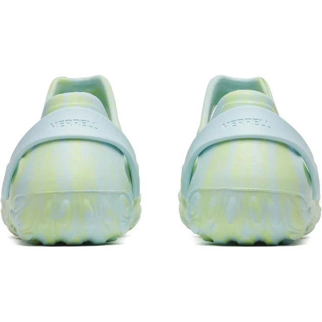 Сандали Merrell Hydro Moc Wms 40 Салатовый (1054-036.2503) - Фото 5 Сандали Merrell Hydro Moc Wms 40 Салатовый (1054-036.2503) - изображение 5