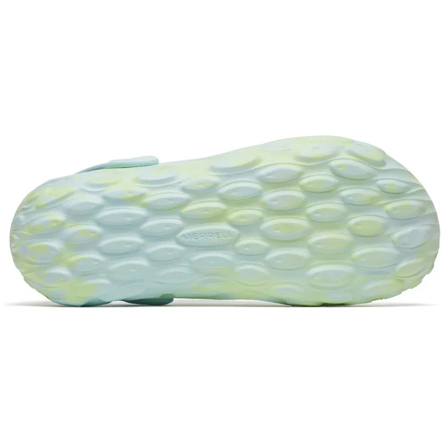 Сандали Merrell Hydro Moc Wms 40 Салатовый (1054-036.2503) - Фото 6 Сандали Merrell Hydro Moc Wms 40 Салатовый (1054-036.2503) - изображение 6