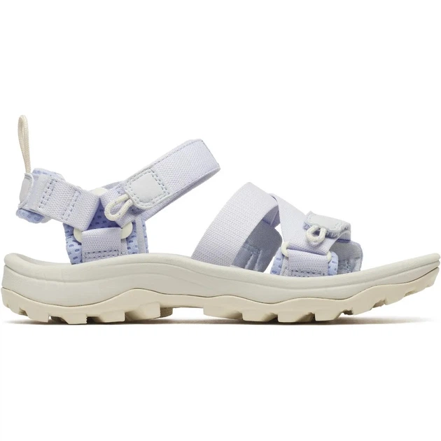 Сандалии Merrell Speed Fusion Sport RMX Wmn 39 Лаванда (1054-036.2701) - Фото 1 Сандалии Merrell Speed Fusion Sport RMX Wmn 39 Лаванда (1054-036.2701) - изображение 1