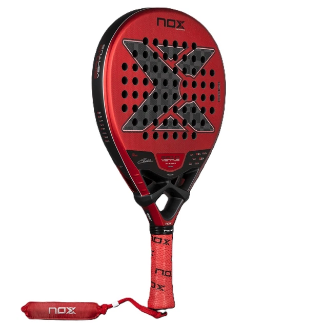 Ракетка для падела Nox EA10 Ventus Hybrid 12K Xtreme by Edu Alonso 2026 (1114-PEA10VENTUSH1226 *) - изображение 2