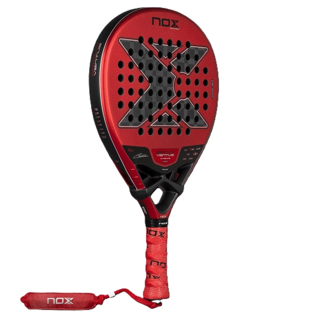 Ракетка для падела Nox EA10 Ventus Hybrid 12K Xtreme by Edu Alonso 2026 (1114-PEA10VENTUSH1226 *) - изображение 5