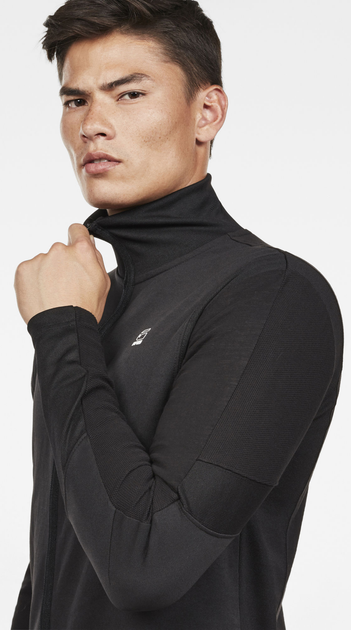 Кофта G-Star Raw Motac Dc Zip L\S D10267.9993.6484 XXL Черная (8719764172343) – в интернет-магазине ROZETKA | Купить в Украине: Киеве, Харькове, Днепре, Одессе, Запорожье, Львове Кофта G-Star Raw Motac Dc Zip L\S D10267.9993.6484 XXL Черная (8719764172343) – в интернет-магазине ROZETKA | Купить в Украине: Киеве, Харькове, Днепре, Одессе, Запорожье, Львове